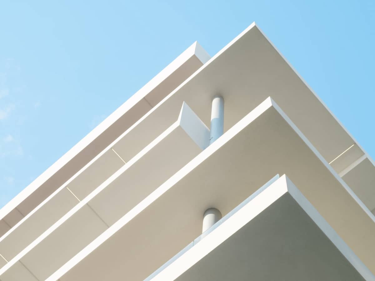 德阿米奇斯154号住宅建筑 / Giovanni Vaccarini Architetti