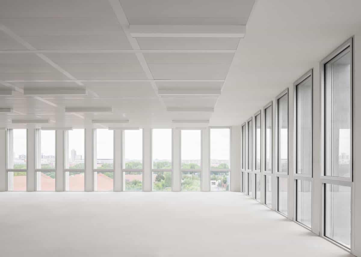 JUMP大楼 / KAAN Architecten
