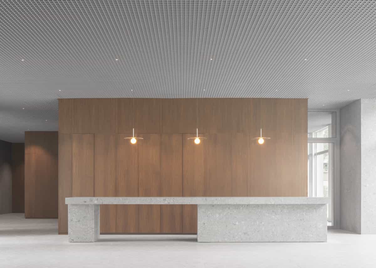 JUMP大楼 / KAAN Architecten