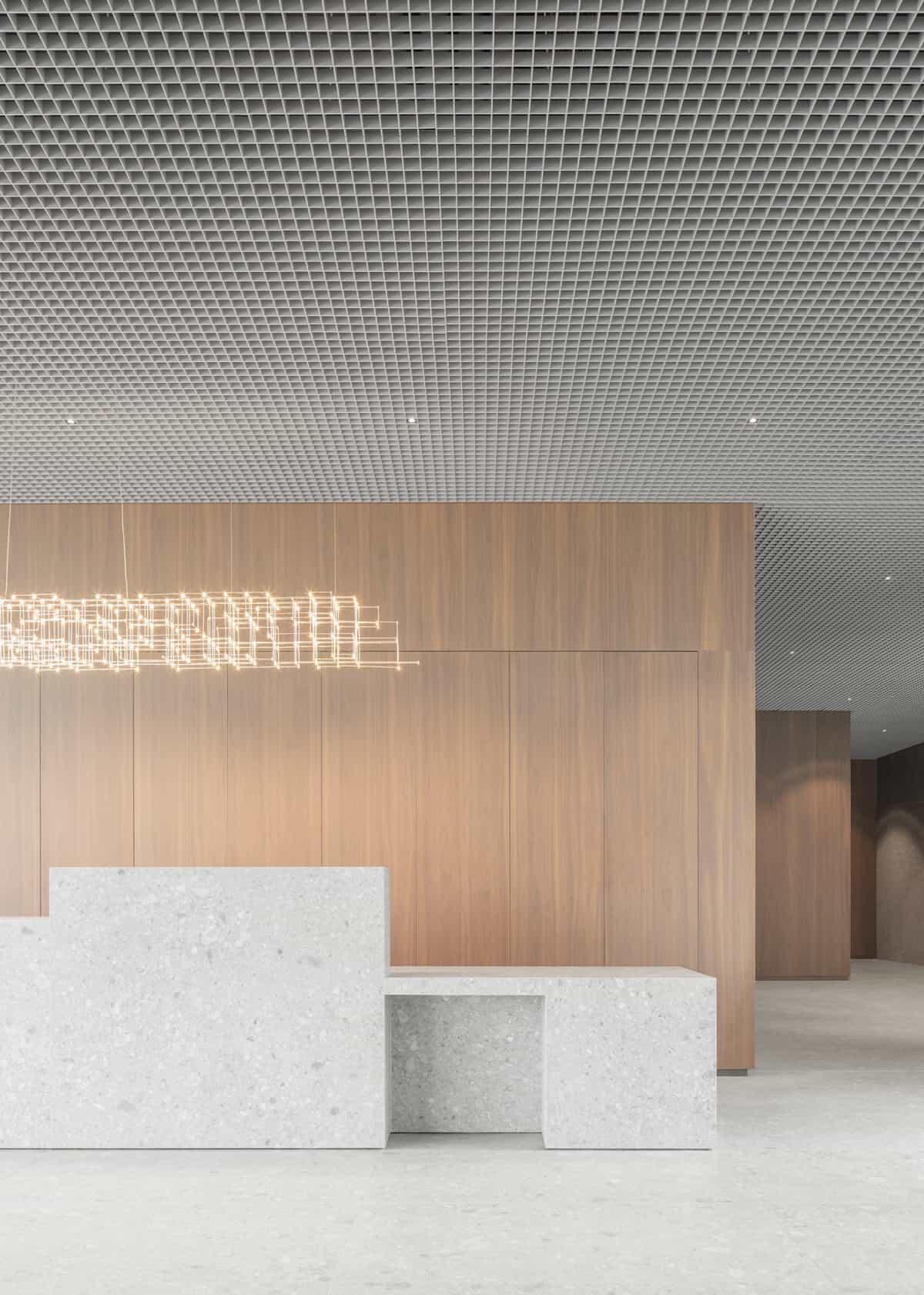 JUMP大楼 / KAAN Architecten