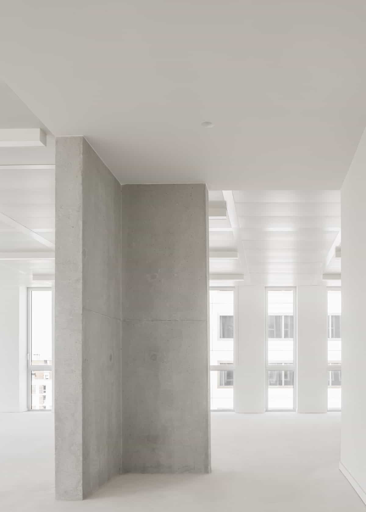 JUMP大楼 / KAAN Architecten