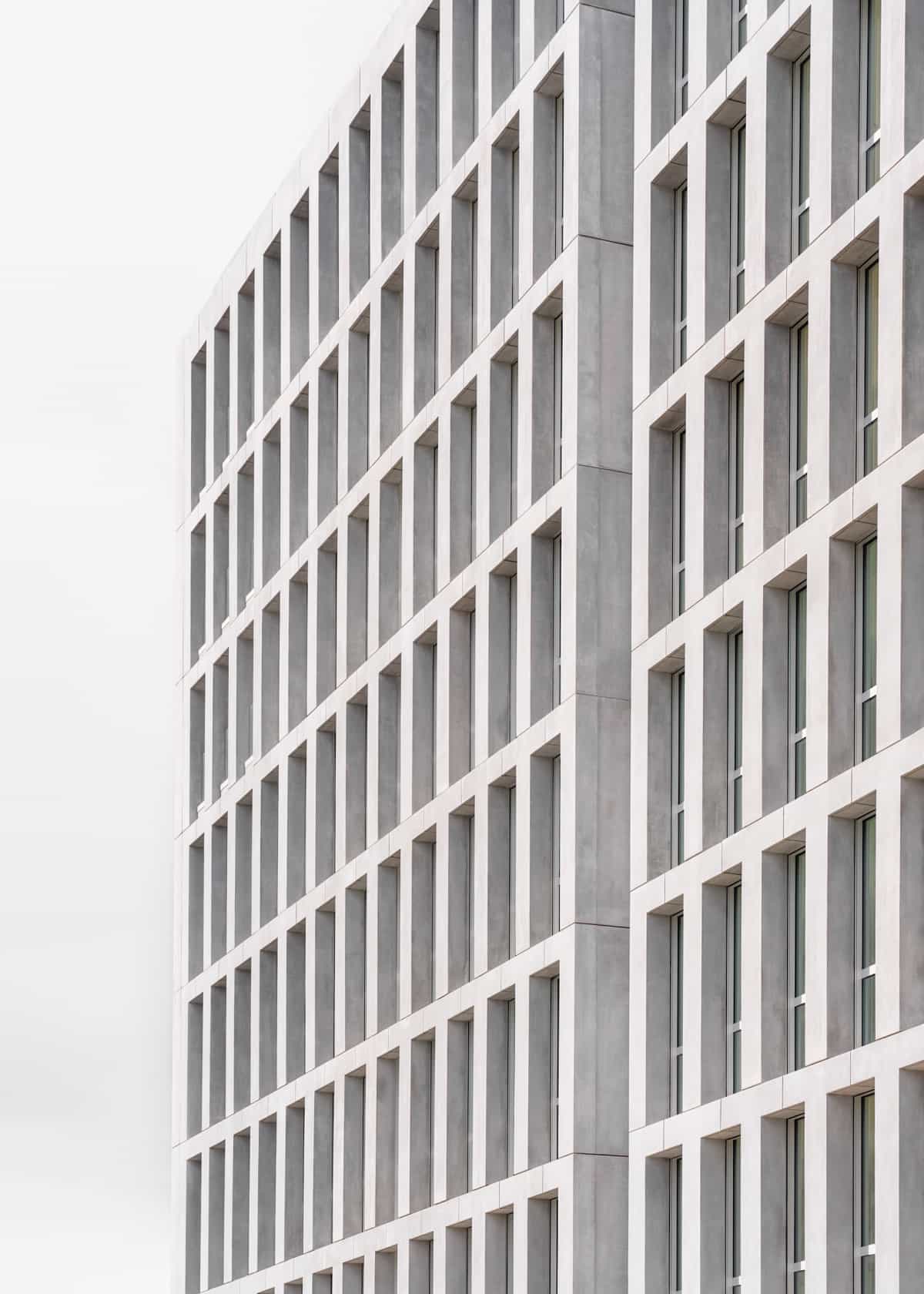 JUMP大楼 / KAAN Architecten