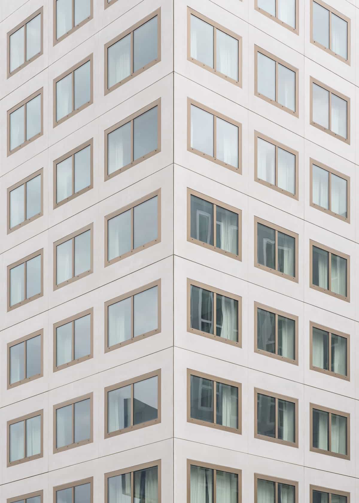 JUMP大楼 / KAAN Architecten