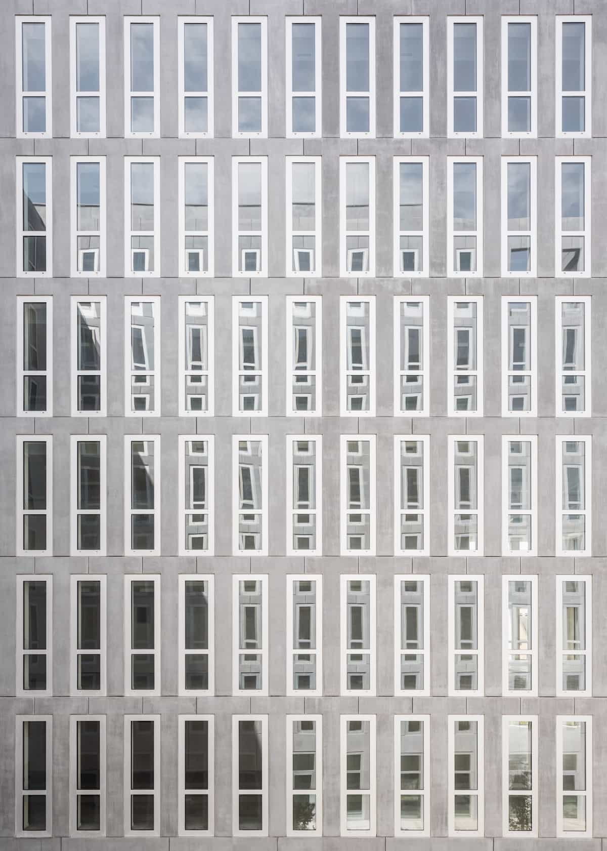 JUMP大楼 / KAAN Architecten