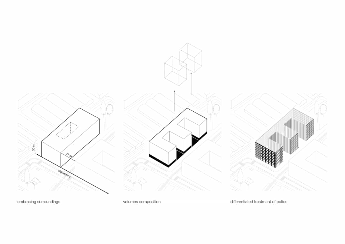 JUMP大楼 / KAAN Architecten