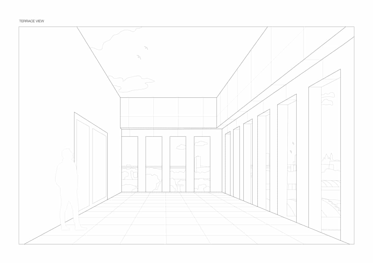 JUMP大楼 / KAAN Architecten