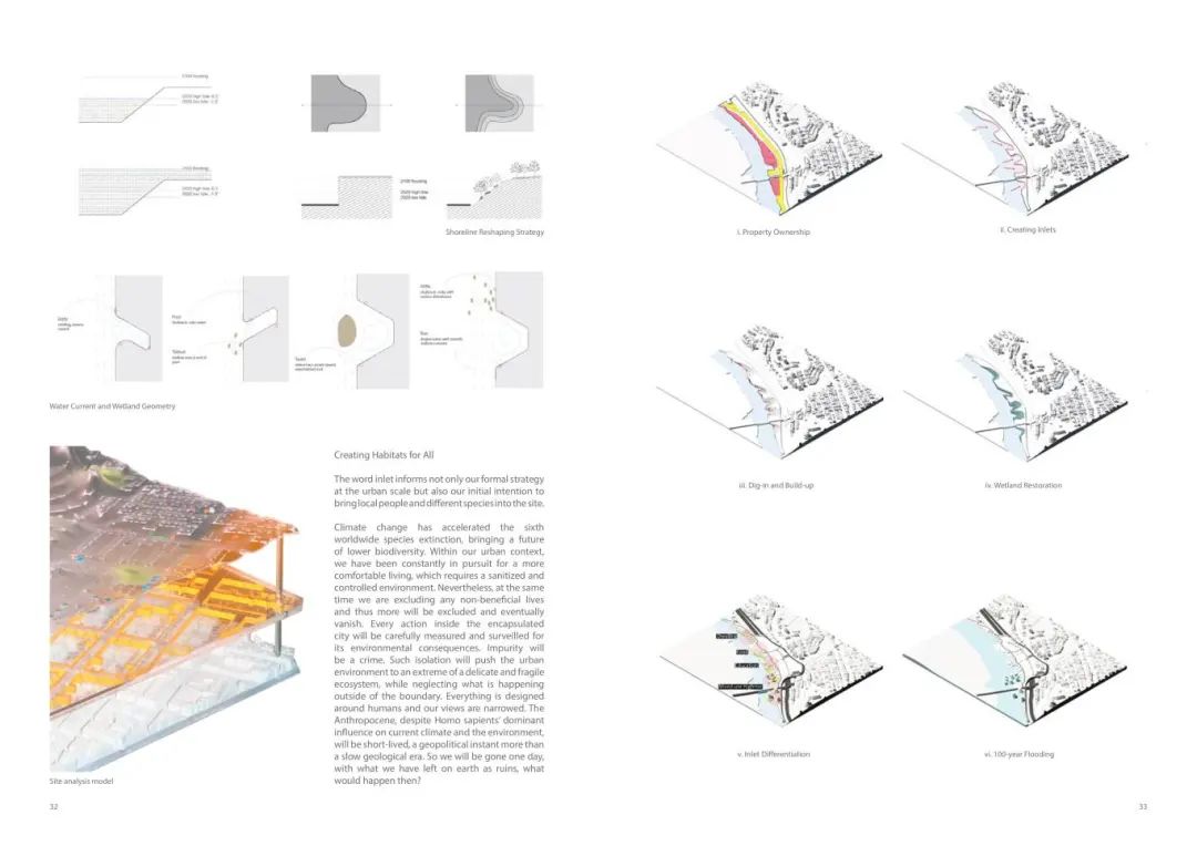 「建世界 02」 | 环境科学到建筑，伯克利到耶鲁，来自SCDA的90后建筑师：张煜晗
