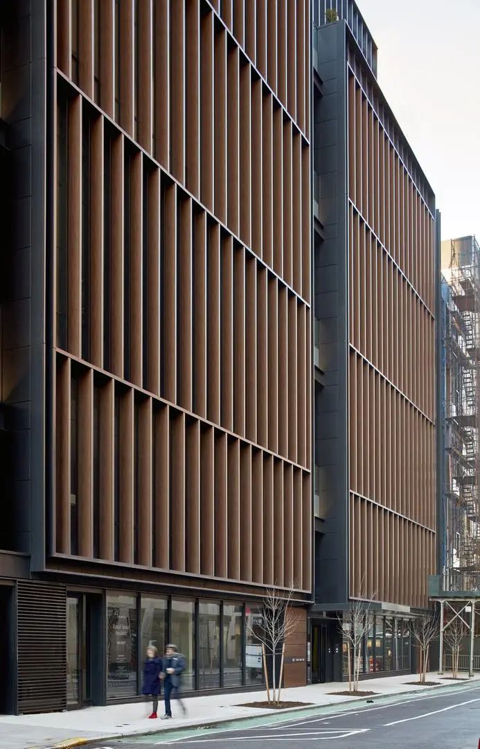 「建世界 02」 | 环境科学到建筑，伯克利到耶鲁，来自SCDA的90后建筑师：张煜晗