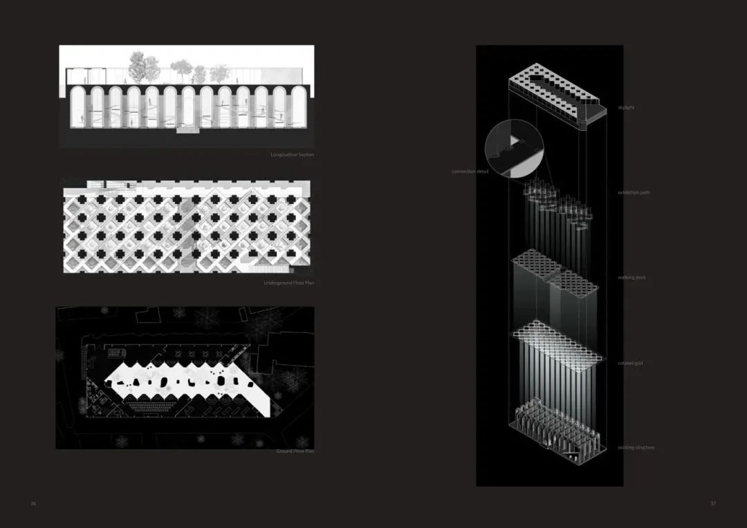「建世界 02」 | 环境科学到建筑，伯克利到耶鲁，来自SCDA的90后建筑师：张煜晗