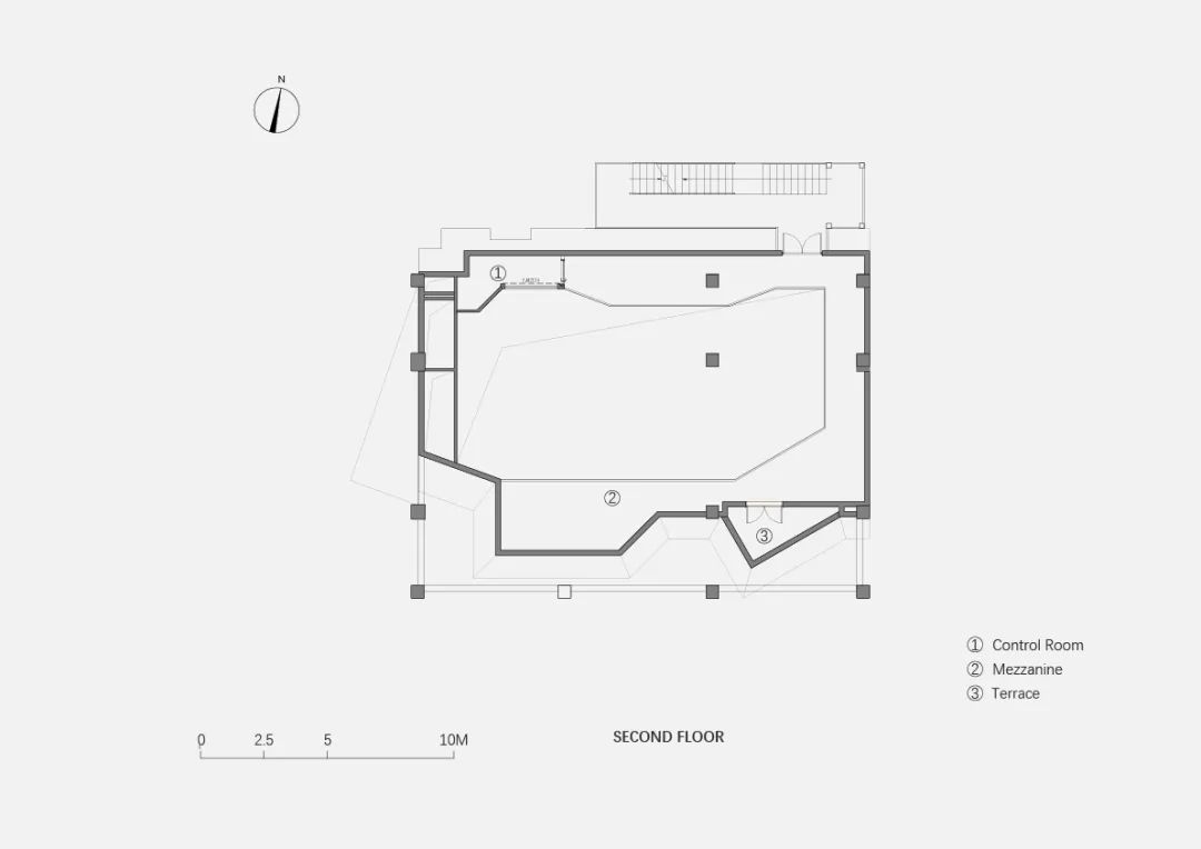 俞挺新作｜建筑就是文本？苏州青嶂桃花坞剧场