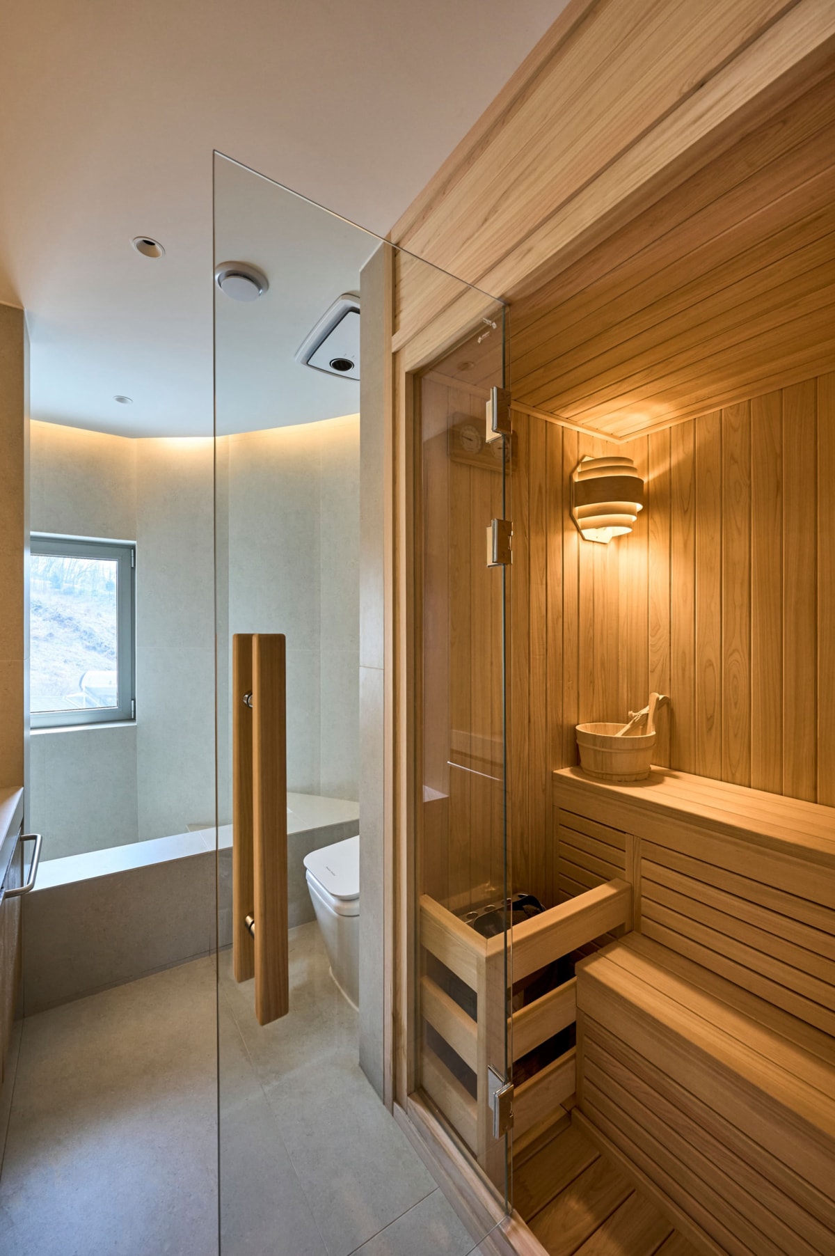 Nabi住宅：城市边缘的诗意栖居 / Todot Architects and Partners