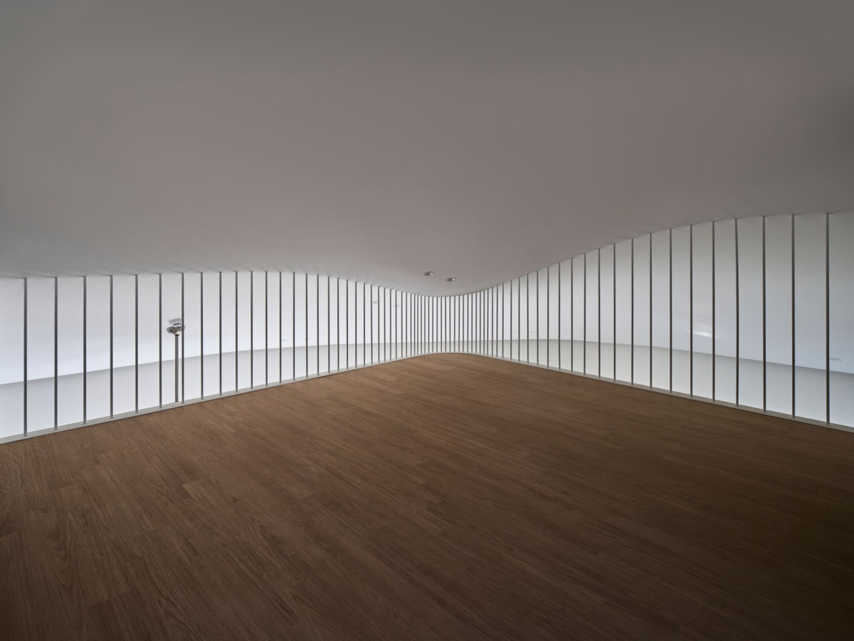 Nabi住宅：城市边缘的诗意栖居 / Todot Architects and Partners