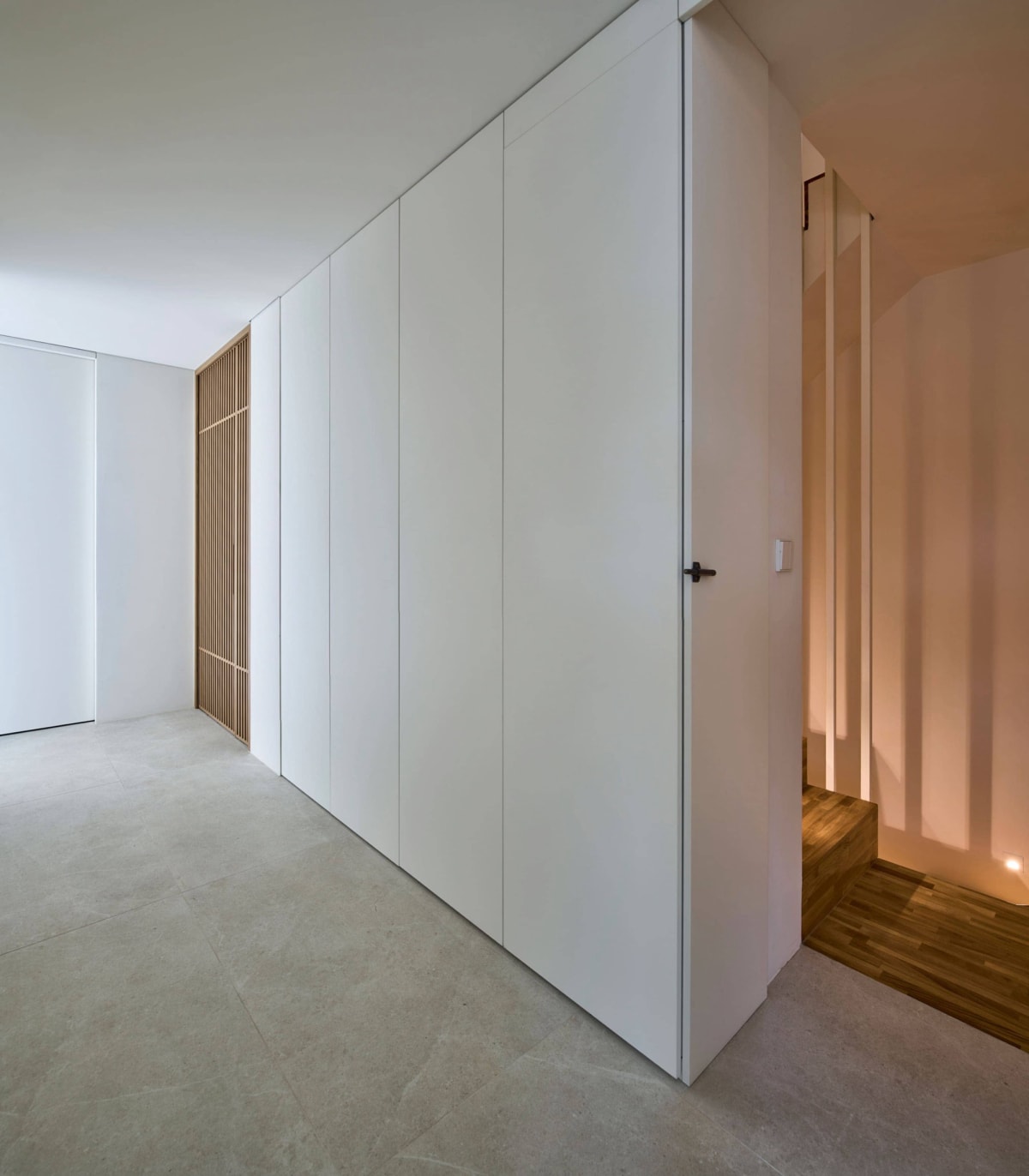 Nabi住宅：城市边缘的诗意栖居 / Todot Architects and Partners