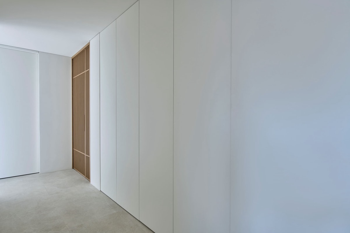 Nabi住宅：城市边缘的诗意栖居 / Todot Architects and Partners