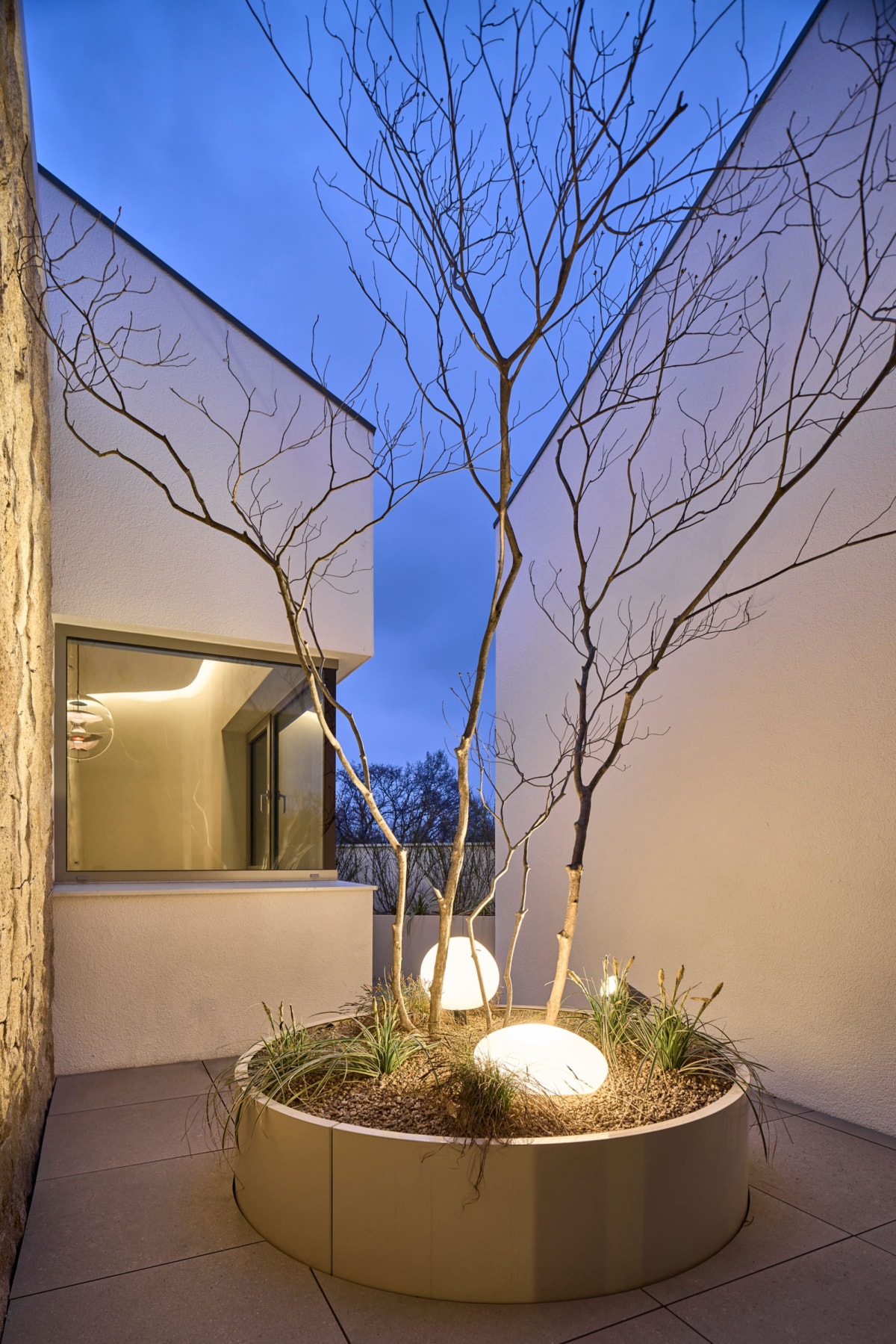 Nabi住宅：城市边缘的诗意栖居 / Todot Architects and Partners