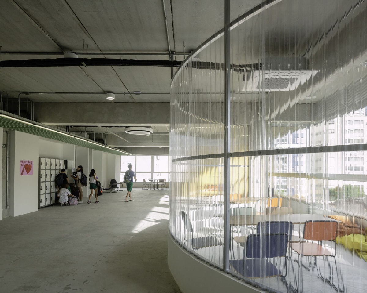 维德学校，巴西海岸的教育新地标 / Ricardo Gusmao Arquitetos + Guido Otero Arquitetura