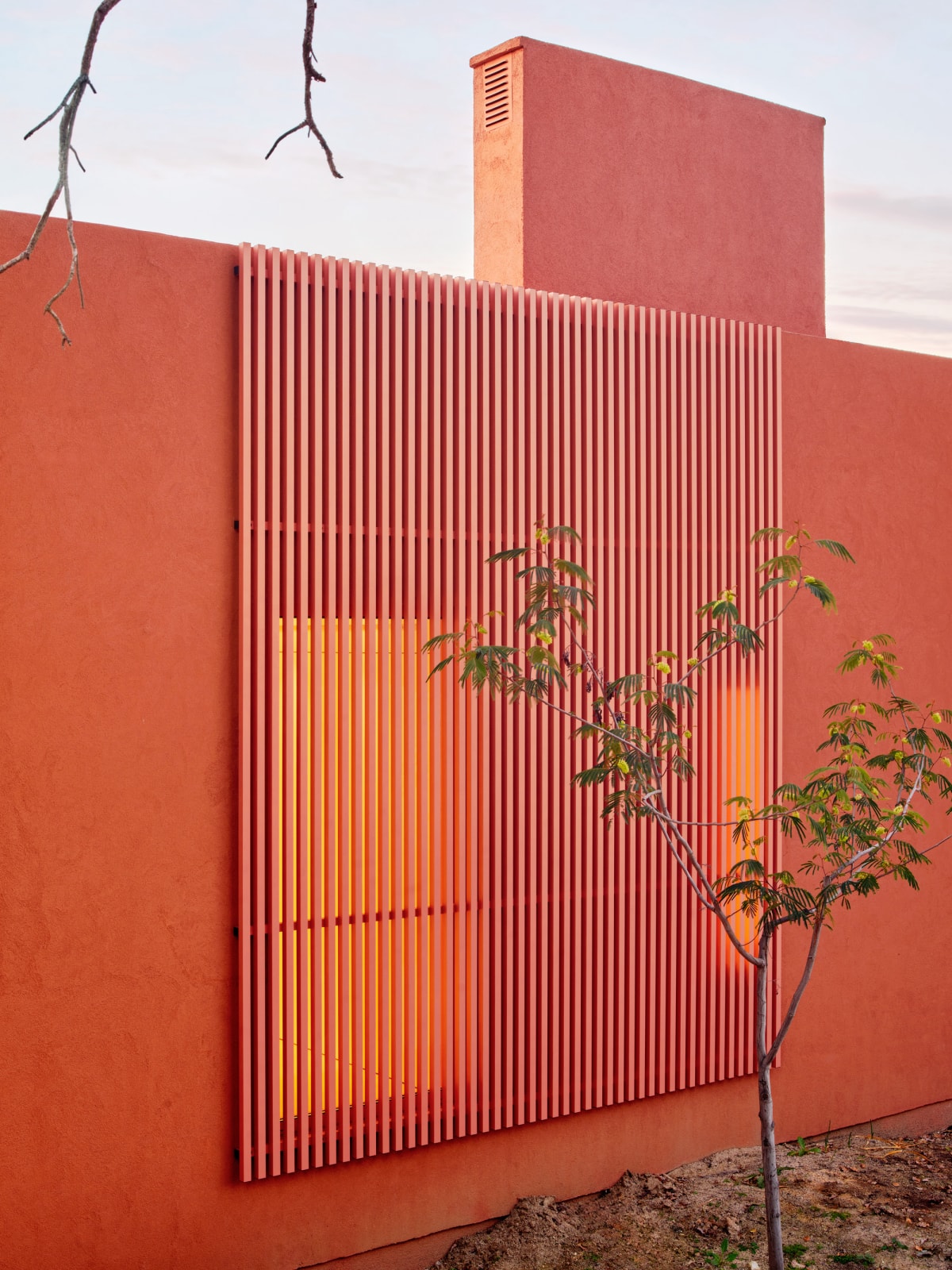 Magarola住宅：西班牙陡坡上的诗意栖居 / Raúl Sanchez Architects