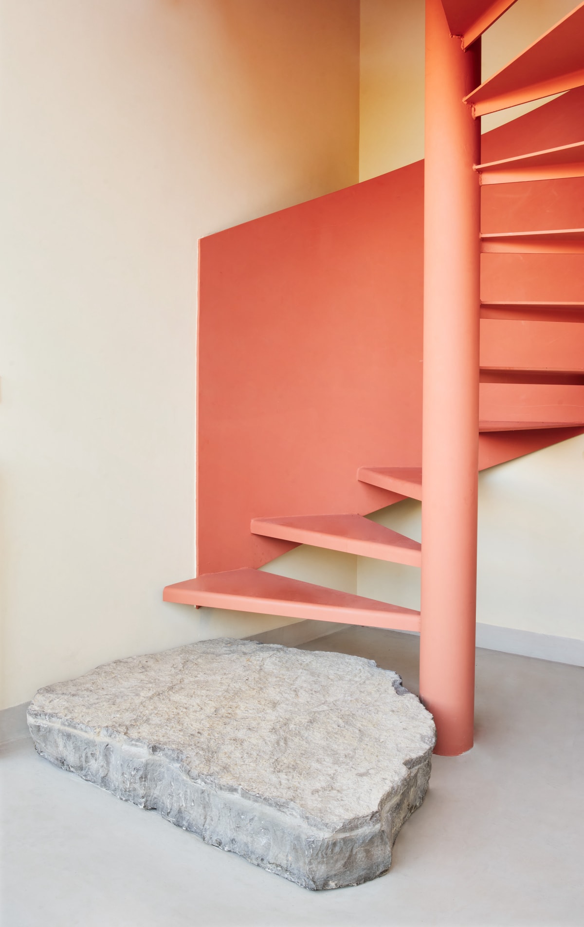 Magarola住宅：西班牙陡坡上的诗意栖居 / Raúl Sanchez Architects