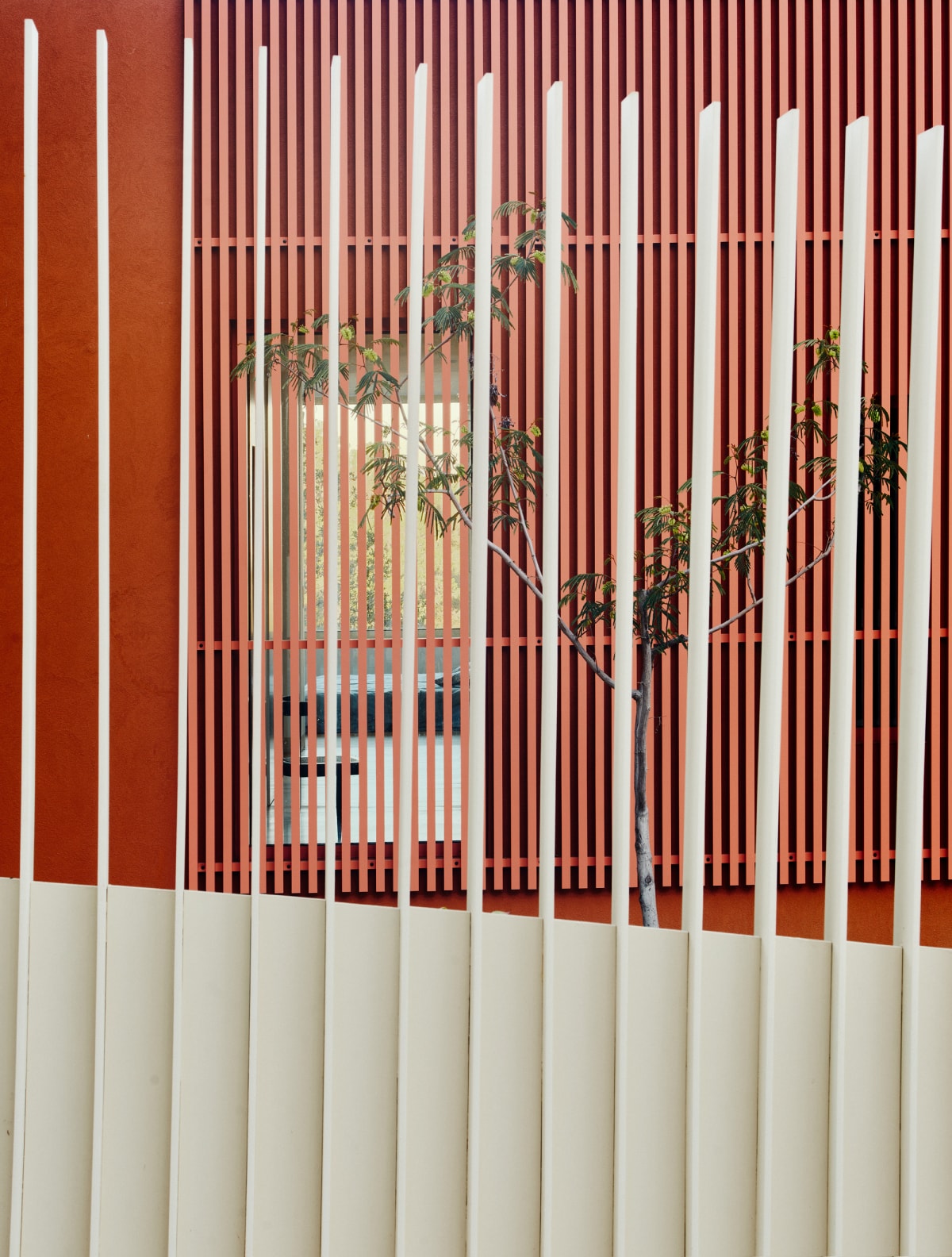 Magarola住宅：西班牙陡坡上的诗意栖居 / Raúl Sanchez Architects