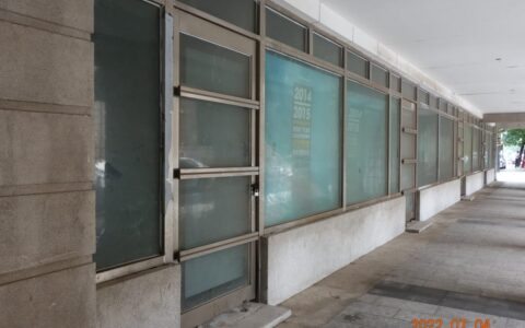 天津泰安道城心社区 / GN栖城设计 - 建筑学院官方网站