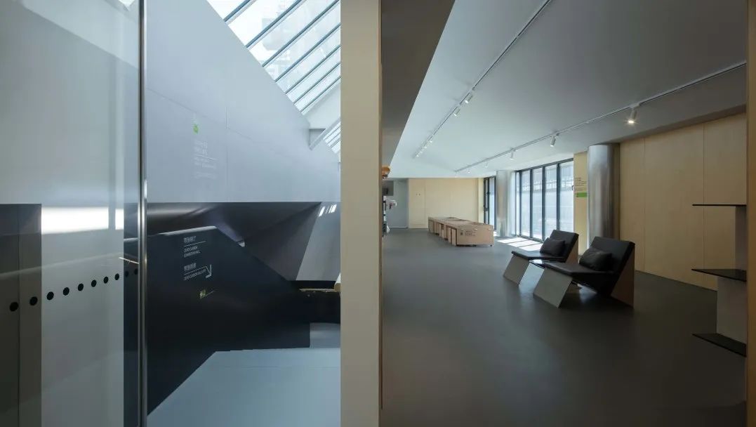 2025，SUP素朴建筑工作室期待新同事加入