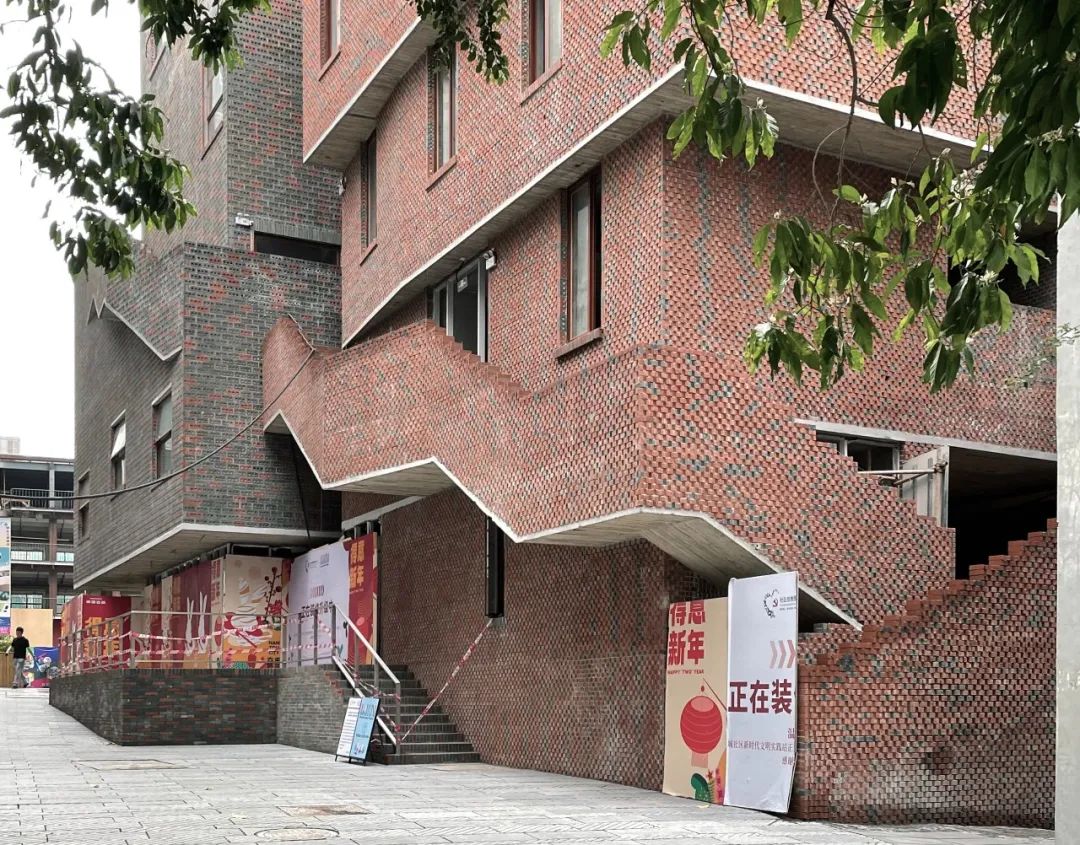 招聘 | 30年后