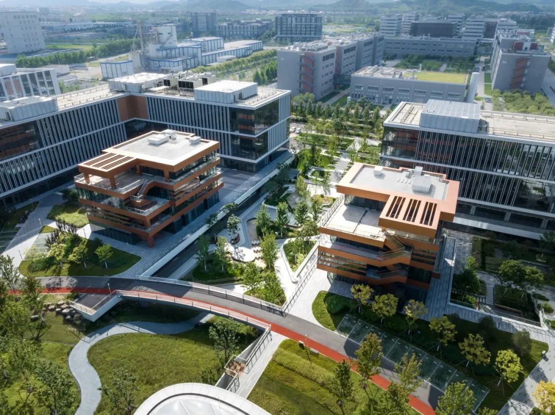 期待你的加入 | HPP上海/深圳招聘 建筑项目负责人/建筑师/助理建筑师/室内项目负责人/室内设计师