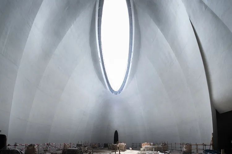 MAD招聘 | 建筑设计师（北京）、商务拓展（上海、深圳）