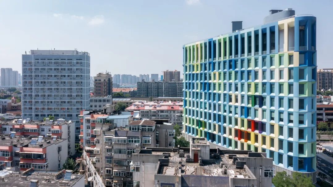 2025，SUP素朴建筑工作室期待新同事加入