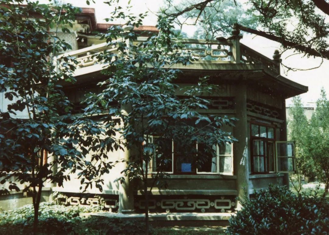 招聘 | 30年后