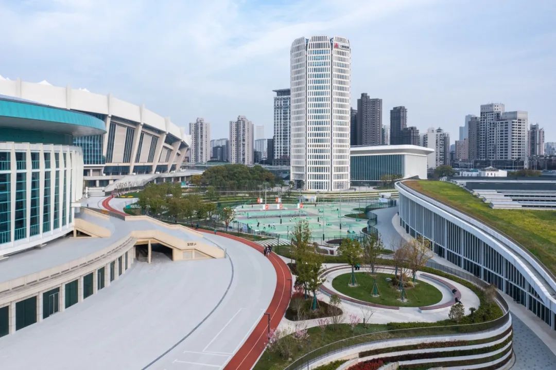 期待你的加入 | HPP上海/深圳招聘 建筑项目负责人/建筑师/助理建筑师/室内项目负责人/室内设计师