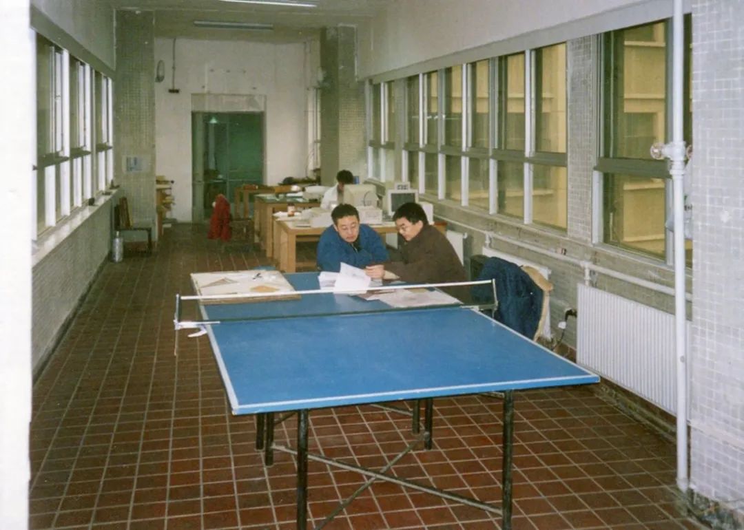 招聘 | 30年后