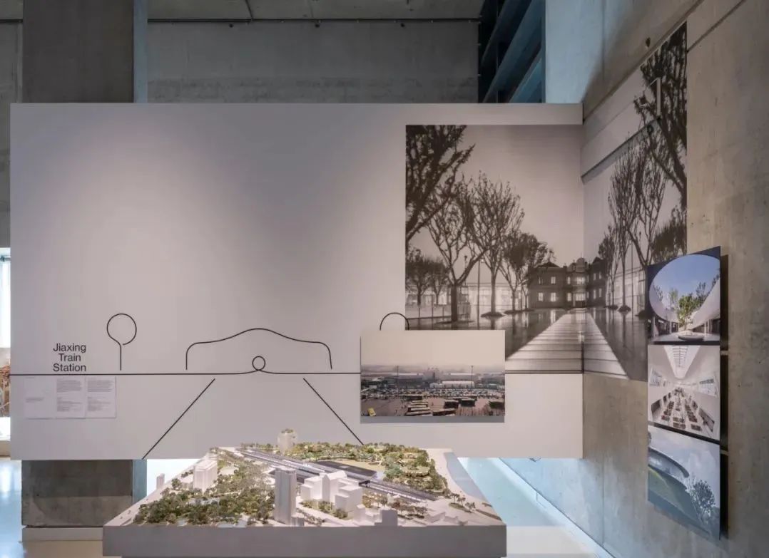 MAD个展《马岩松：建筑与情感》于荷兰开幕