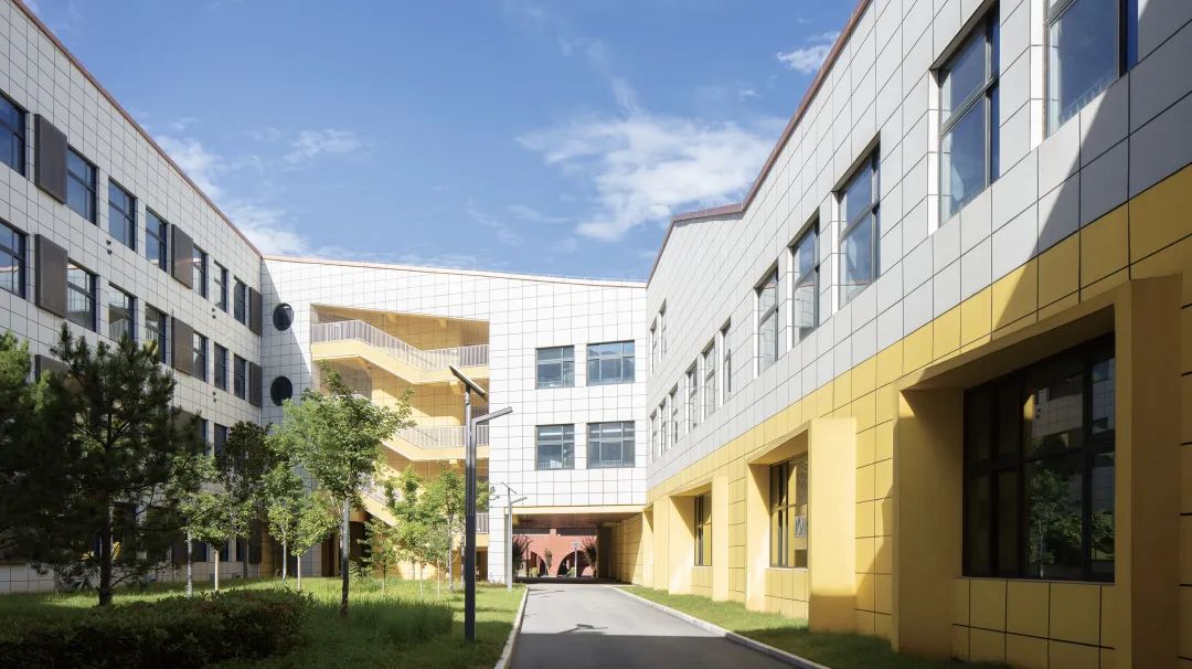 2025，SUP素朴建筑工作室期待新同事加入