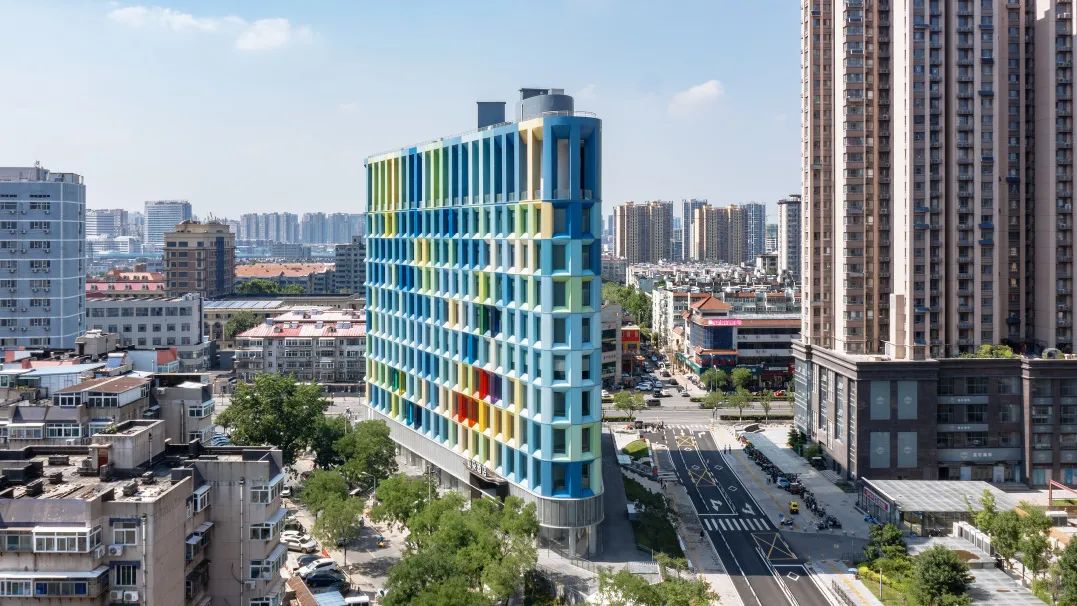 2025，SUP素朴建筑工作室期待新同事加入