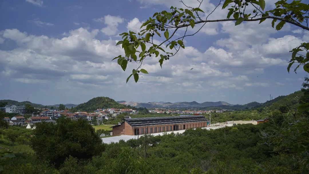 2025，SUP素朴建筑工作室期待新同事加入