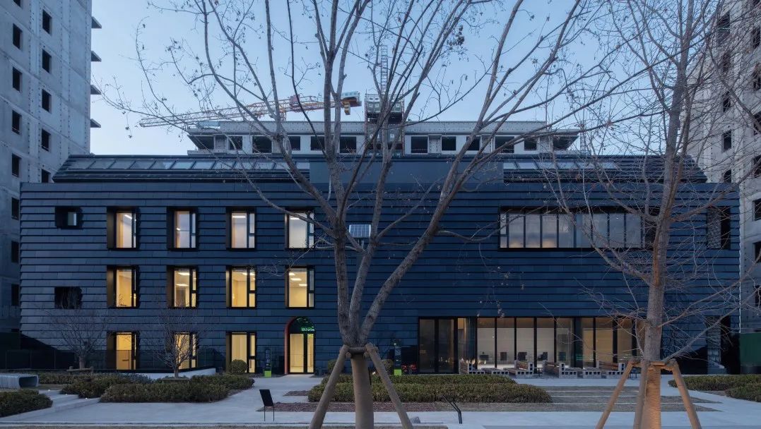 2025，SUP素朴建筑工作室期待新同事加入