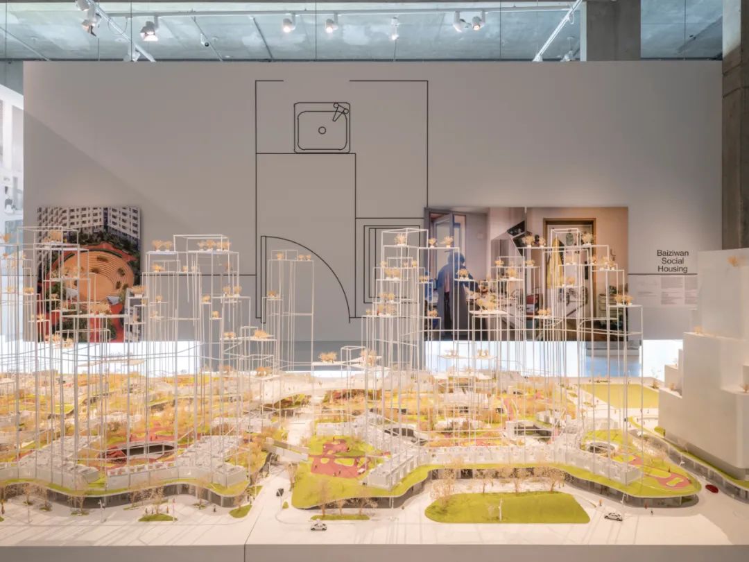 MAD个展《马岩松：建筑与情感》于荷兰开幕
