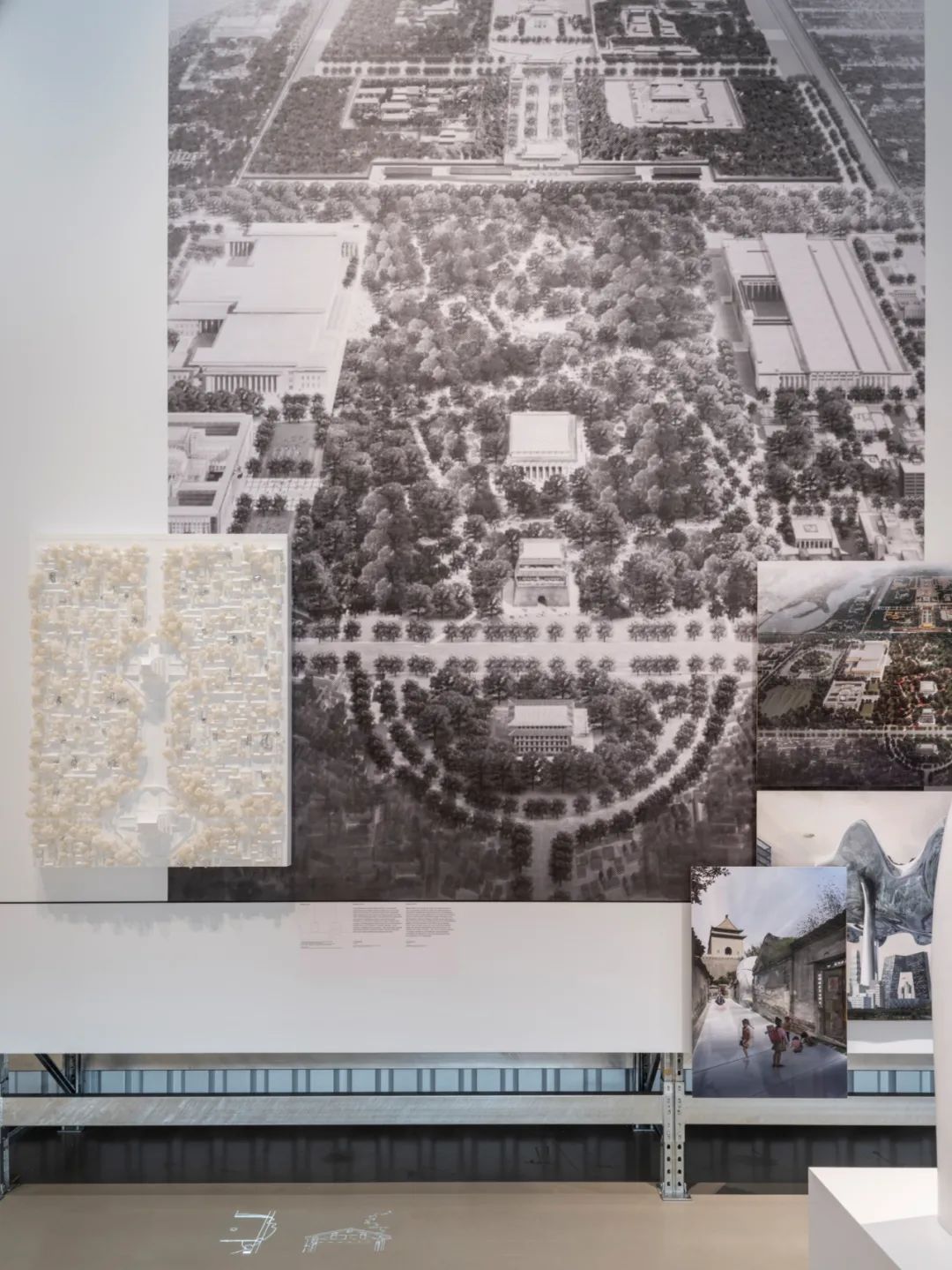 MAD个展《马岩松：建筑与情感》于荷兰开幕