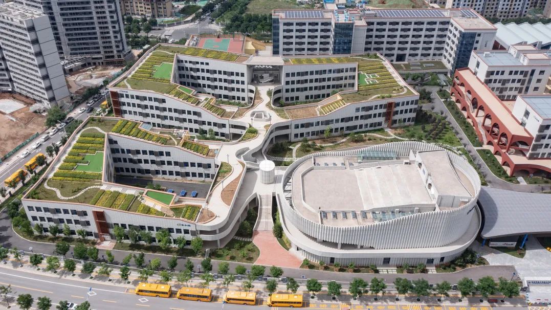 2025，SUP素朴建筑工作室期待新同事加入