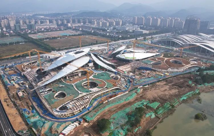 MAD招聘 | 建筑设计师（北京）、商务拓展（上海、深圳）