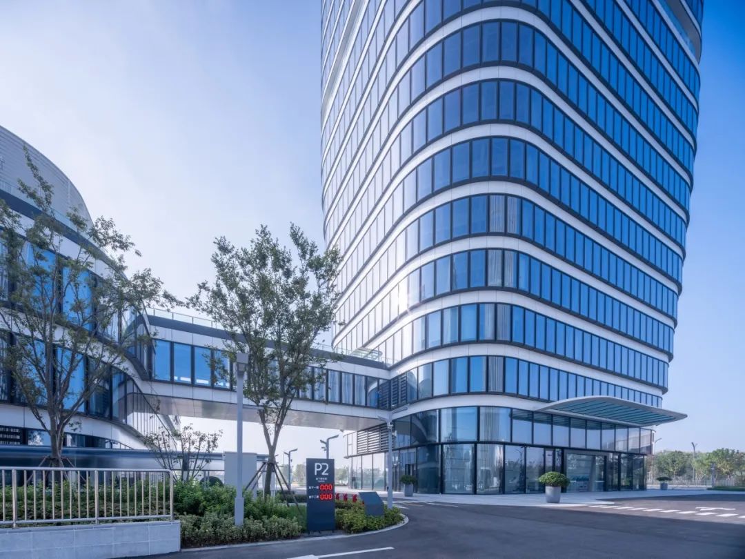 期待你的加入 | HPP上海/深圳招聘 建筑项目负责人/建筑师/助理建筑师/室内项目负责人/室内设计师