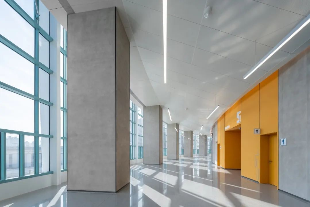 期待你的加入 | HPP上海/深圳招聘 建筑项目负责人/建筑师/助理建筑师/室内项目负责人/室内设计师