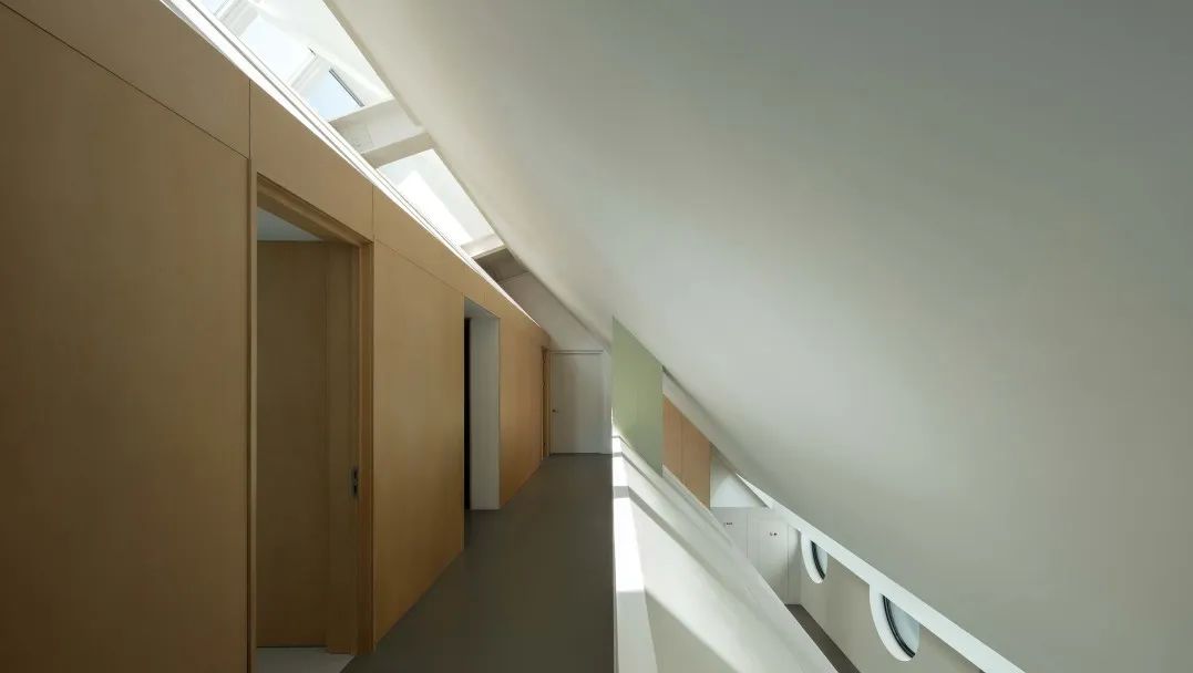 2025，SUP素朴建筑工作室期待新同事加入