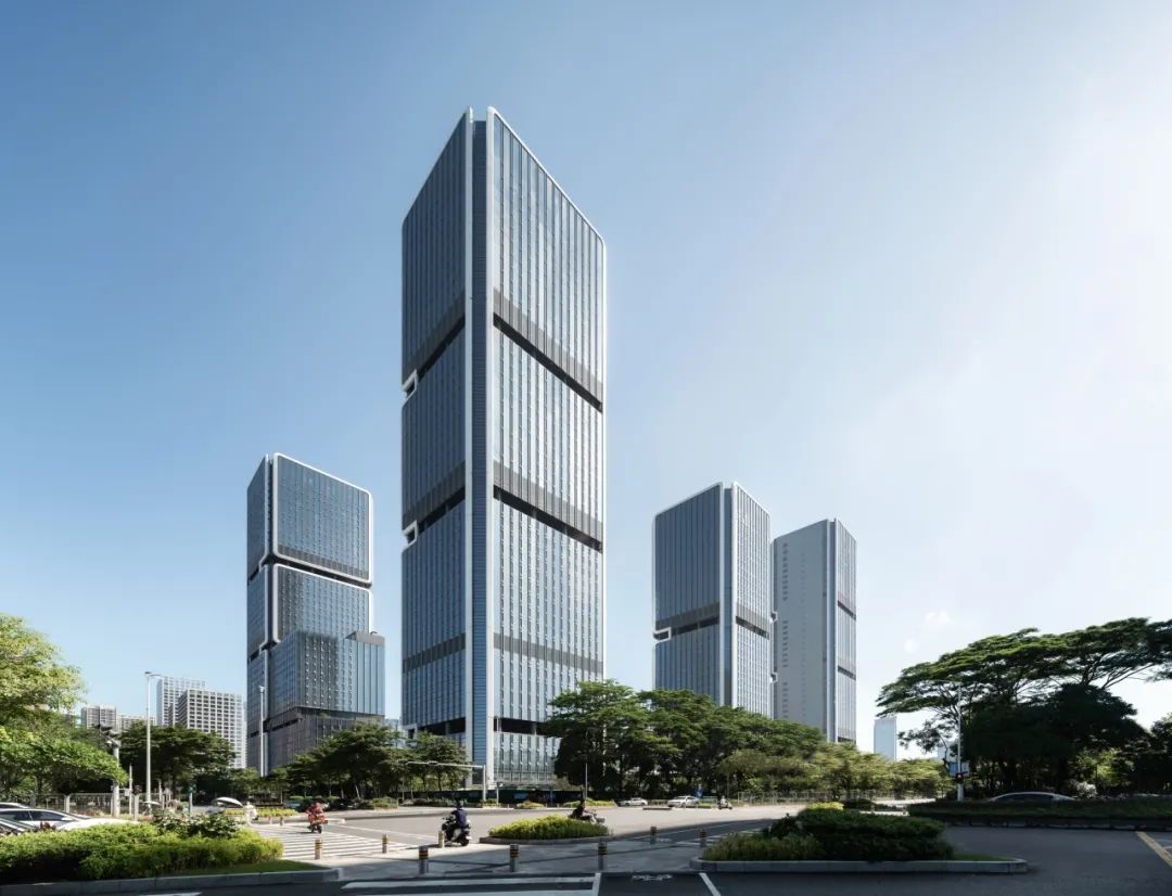 期待你的加入 | HPP上海/深圳招聘 建筑项目负责人/建筑师/助理建筑师/室内项目负责人/室内设计师
