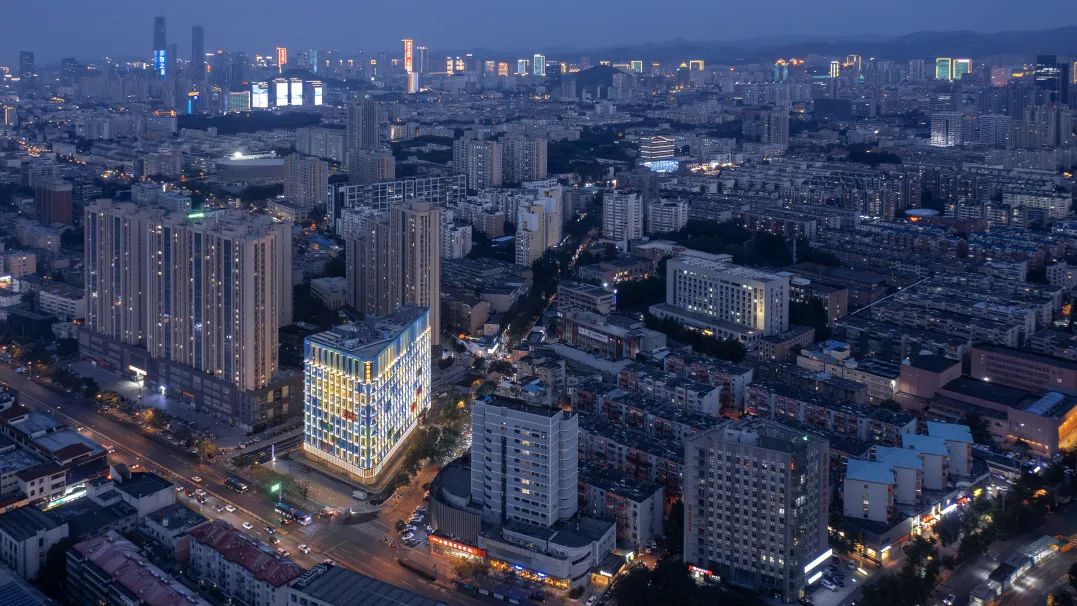 2025，SUP素朴建筑工作室期待新同事加入
