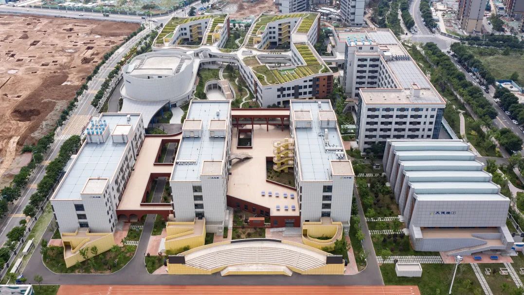 2025，SUP素朴建筑工作室期待新同事加入