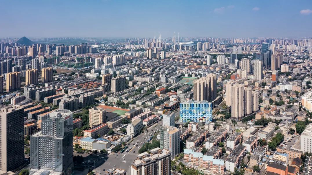 2025，SUP素朴建筑工作室期待新同事加入