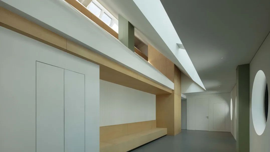 2025，SUP素朴建筑工作室期待新同事加入