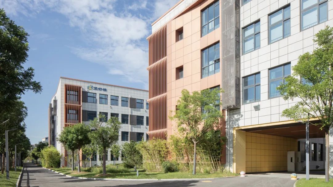 2025，SUP素朴建筑工作室期待新同事加入